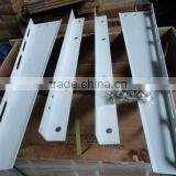Galvanized ac Outdoor Unit Stand thumbnail-3