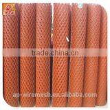 Aluminum Expanded Metal Mesh/Stainless Steel Metal Mesh/Galvanized Steel Metal Mesh(Sheets)