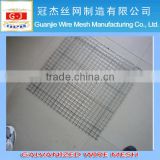 china low price Galvanized Wire Mesh for cage and garden fence