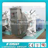 Ring Die Pellet Machine for Animal Feed/pellet Press Machine/chicken Feed Pellet Making Machine thumbnail-3
