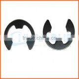 China Professional Custom Wholesale High Quality Zinc Plated External Circlip thumbnail-2