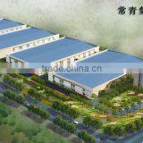 Two Levels Parking Equipment, Double Post Car Parking Lifting Device thumbnail-5