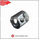 Suzuki K6a Engine hy Piston Air Compressor With Piston Water Pump thumbnail-1