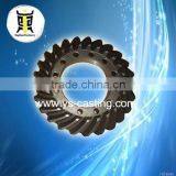 Machine Oem Casting Parts thumbnail-1