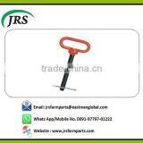 Red Handle Hitch Pin thumbnail-6