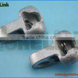 Power Line Fitting Hot Dip Galvanzied Socket Eye thumbnail-2