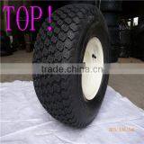 Riding Lawn Mower Garden Tractor Turf Tires Manufacturer thumbnail-4