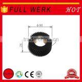 Accesorios Para Autos 12 Volt dc Gear Motor Gearbox & Coupling thumbnail-1