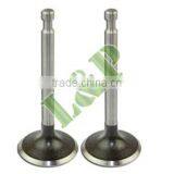 GX160 GX200 Valve Kit For Gasoline Generator Parts Garden Machinery Parts Small Engine Parts L&P Parts thumbnail-1