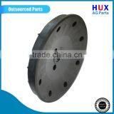 A56565 Nylon Gauge Wheel Half thumbnail-1