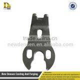 High Quality Cnc Industrial Machine Products Custom Metal Stamping Parts thumbnail-1