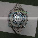 Auto Parts Alternator for Chevrolet 96567255 thumbnail-3