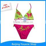 2015 New Products on China Market Kids Swimwear Prices
