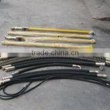 Hydraulic Breaker / Hammer Piping thumbnail-1