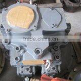 ZAX450-3 Hydraulic Pump Main Pump For Excavator thumbnail-1