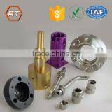 Custom Made Precision Metal Parts Cnc Machine Shop thumbnail-1
