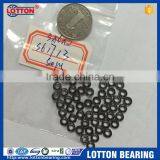 Wholesale LOTTON Chrome Steel Mini Bearing 617/3 thumbnail-5