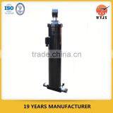 Underbody Single-act T Type Hydraulic Piston Cylinder for Dump Truck thumbnail-1