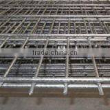 Galvanized Wire Fencing/Double Wire Fence thumbnail-4