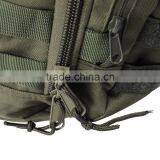2017 Outdoor Military Tactical Rucksacks Backpack Camping Hiking Sport Bag thumbnail-5