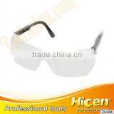 High Quality Anti-fog Dust Scrape Adjustable Frame PC Safety Glasses thumbnail-1