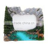 Rocky Mountain National Park Photo Frame thumbnail-2