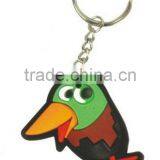 Rubber Keychain thumbnail-1