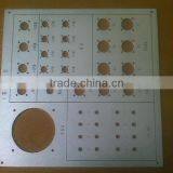 Blank Engraving Plates Metal thumbnail-4