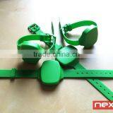 2.45G Hospital RFID Baby Infant Tracking Solution thumbnail-3