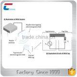 ISO14443A Printable RFID Library Tag With Self-adhesive thumbnail-2