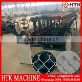 30*30-100*100mm Mesh Size Automatic Chain Link Fence Machine Manufacturer thumbnail-5