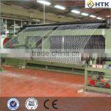 Gabion Mesh Making Machine