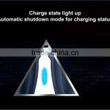 Twin Blade Rechargeable Electric Shaver thumbnail-6