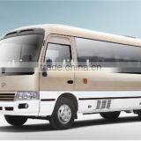 15-23 Seats LHD/RHD Front Engine Bus thumbnail-2