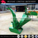 BX42S 4 Inch Self Feed Wood Chipper With CE Certificate thumbnail-6