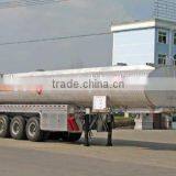 Tri Axle 60cbm Oil Tanker Trailers 3axle Trailer thumbnail-1