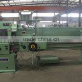 Green Europe Type Centre Lathe SL-500B thumbnail-6