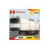 Big Used Box Refrigerated Cold Room Van Truck thumbnail-4