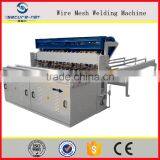 Bird Cages Mesh Welding Machine in China for 15 Years thumbnail-2