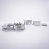 Wholesale Small Round Aluminum Lid Can for Coffee, Aluminum Jar* thumbnail-3