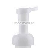 Good Quality 40mm Size Plastic Foaming Pump Liquid Soap Dispenser for Bottle thumbnail-5