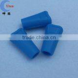 Blue Bone Shape Refrigerator Handle Cover thumbnail-1