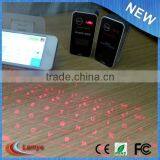 Gadgets 2016 Newest Computer Keyboard Lamye Factory Price Mechanical Keyboard thumbnail-6