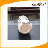 Empty 120ml 4oz PE Plastic Bottle for Hair Dye Cream Packaging Use thumbnail-2
