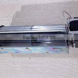 AC Cross Flow Fan Motors,AC Motors,Tangential Fan Motor thumbnail-2