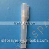 Plastic Pen Perfume Bottle Red 8ml thumbnail-2