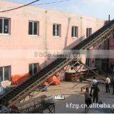 Wide Application Long Working Life Belt Conveyor Machine With Low Price thumbnail-1