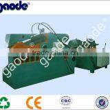High Quality Hydraulic Recycling Scrap Metal Shearing Cutting Machine HC43-2000 thumbnail-4