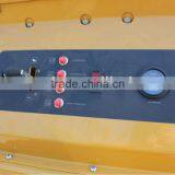 Hot Sale W720/W720T Mini Skid Steer Loader With B&S Engine,23hp thumbnail-5