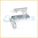 Factory Supply High Quality Precision Flat Metal Spring Clips thumbnail-4